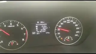 Kia Sonet imt ka average kaise nikale max