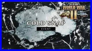 Call of War 1.5 | Холодная метель, день 1