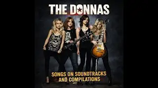 07 Everyone Is Wrong - The Donnas - Songs on Soundtracks and Compilations