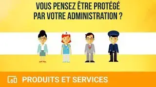 Assurance et Agents Publics ce qu&rsquo;il faut savoir en 1min30 - Matmut