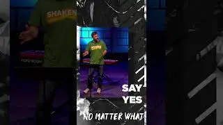 No Matter What Persistent Faith