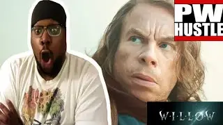 The PWHustle Willow Season 1 Episode 2 