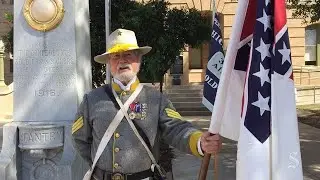 April is Confederate History Month Williamson County