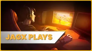Stream # 8 Ft. Quintess | Jagx Plays Live Stream