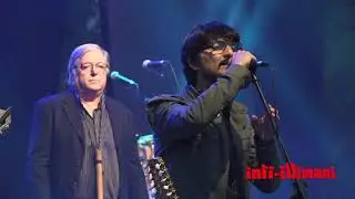Lo Que Más Quiero | Concierto Medio Siglo - Usach