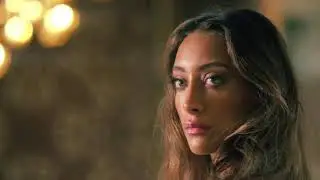 NiSi Cinema Allure Streak Filter, anamorphic streak effects