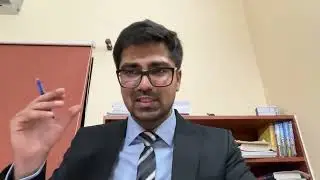 Toppers Talk l Abhilash Sundaram l AIR 129, UPSC CSE 2023 l Live Interaction l UPSC TIME
