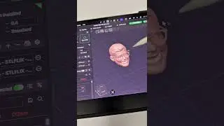 Usando bambu studio no ipad #impress&atilde;o3d #impressora3d