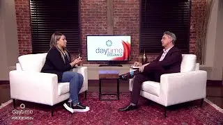 Daytime Ottawa - Dreams Take Flight | Rogers tv
