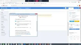 Reply Tracking Staging email  