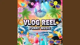 Cheerful Background Music for Content Creators