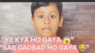 # funny comedy 🤣🤣 #Dam ho to Hansi rok kar dikhao