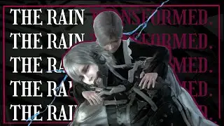 Raiden, the rain transformed. (Blksmiith - SR20DET) | Metal Gear Solid Edit