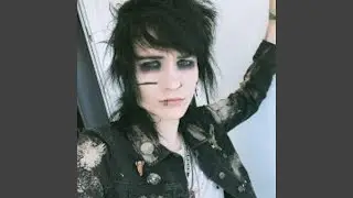 scene girl