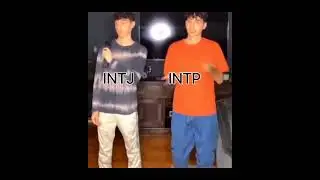Mbti The Analysis ✨ Intj Entj Intp Entp