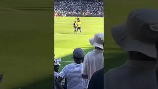 Mukoko being violent to Oswin Appollis😭 #kaizerchiefs #orlandopirates #BetwayPrem