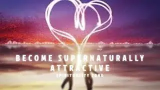 Powerful ATTRACTION FORCE - Mantra Energy Series (Energy Equivalent of 1024 Recitations)