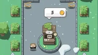 Yo Ise un parque de dinosaurios parte 2