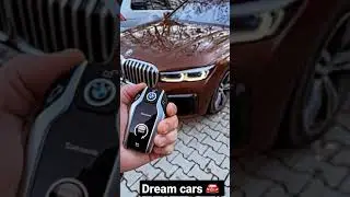 Brown beauty ❤🔥 BMW | Luxurious Dream cars 2.0 🚘