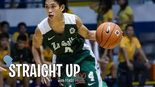 RENZO SUBIDO On His HIGHSCHOOL Life: 