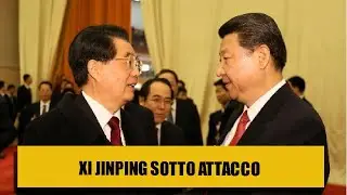 IL PARTITO FA PRESSIONI SU XI JINPING PER CESSARE LA GUERRA?