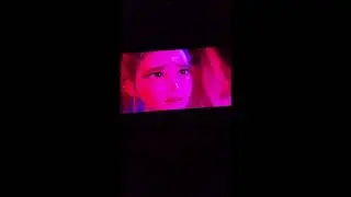 KPop Demon Hunters Singalong | Audience Reactions in Theater - Jinu&rsquo;s Death