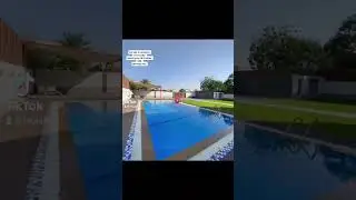 19,000 sqft! Is this cheap? 😱Jumeirah villas #Dubai #dubairealestate #uaeproperty #investindubai