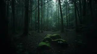 Unmarked Grave