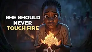 Her Miracle Melted #Africanfolktales #Nigeriastories #storytime #tales #folklore #storytelling 