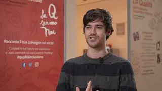 Il potere delle storie | Giacomo Mazzariol