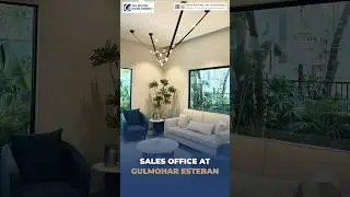 Book Your Premium 2 BHK Residence at Gulmohar Esteban | Discuss Prospects at Our Sales Office