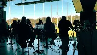Capturing moments at Topgolf today. Every shot tells a story. let the visuals speak. #KeyVisionMedia