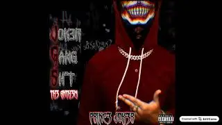 JGS (TH3 ANTH3M) - PRINC3 JOK3R