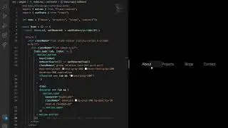 Framer Motion Hover Animation Tutorial: Create Eye-Catching UI Effects  🪄