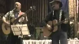 MITCH VOGEL/MARK HOLLINGSWORTH 2005 BONANZA CON