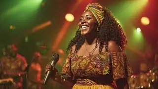 DIVINE REGGAE SOUNDS &ndash; UPLIFTING FEMALE VOCALS FOR PEACE
