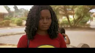 LITTLE TINY ORANGES - UNTITLED WEB SERIES 2 (SHORT FILM)