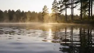 POSITIVE MORNING MUSIC - Wake Up with Happy Energy - Soft Morning Meditation Music For Good Vibes