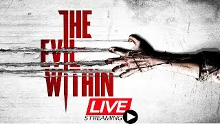 Evil Within tamil horror gameplay - 😱the evil within gameplay in tamil || part -1 || horror games