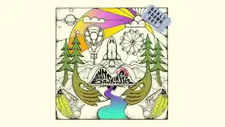 Badly Drawn Boy - I'll Do My Best