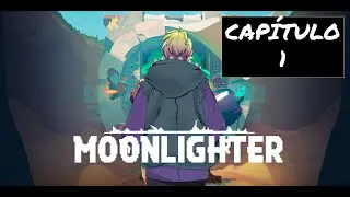 Moonlighter cap 1