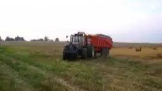 Moisson 2006-Fiat F115