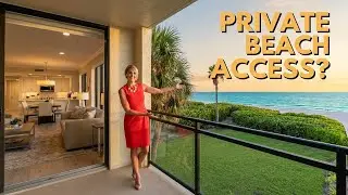 Tour Pelican&nbsp;Harbour&nbsp;Longboat&nbsp;Key&nbsp;Condos&nbsp;- Could You Handle These Views?