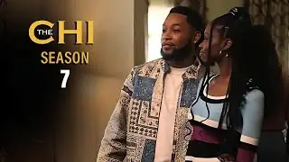 The CHI Season 7 Episode 6 Do the CHI Thing