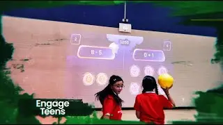 BGC of the Valley (BGCAZ) Adds Exergaming and Lu Interactive