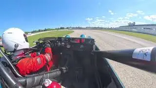 2025 MCSCC Back to the Mile race