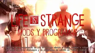 Life is Strange in other games