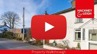 Hackney & Leigh Estate Agents - Property For Sale - 2 School Houses , Crooklands, LA7 7NR