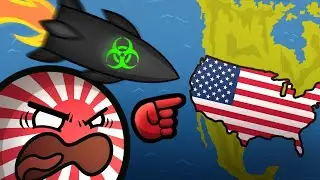 Секретное Биологическое Оружие Японии