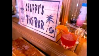 Frozen Negroni & Ace's Tavern Great Falls MT